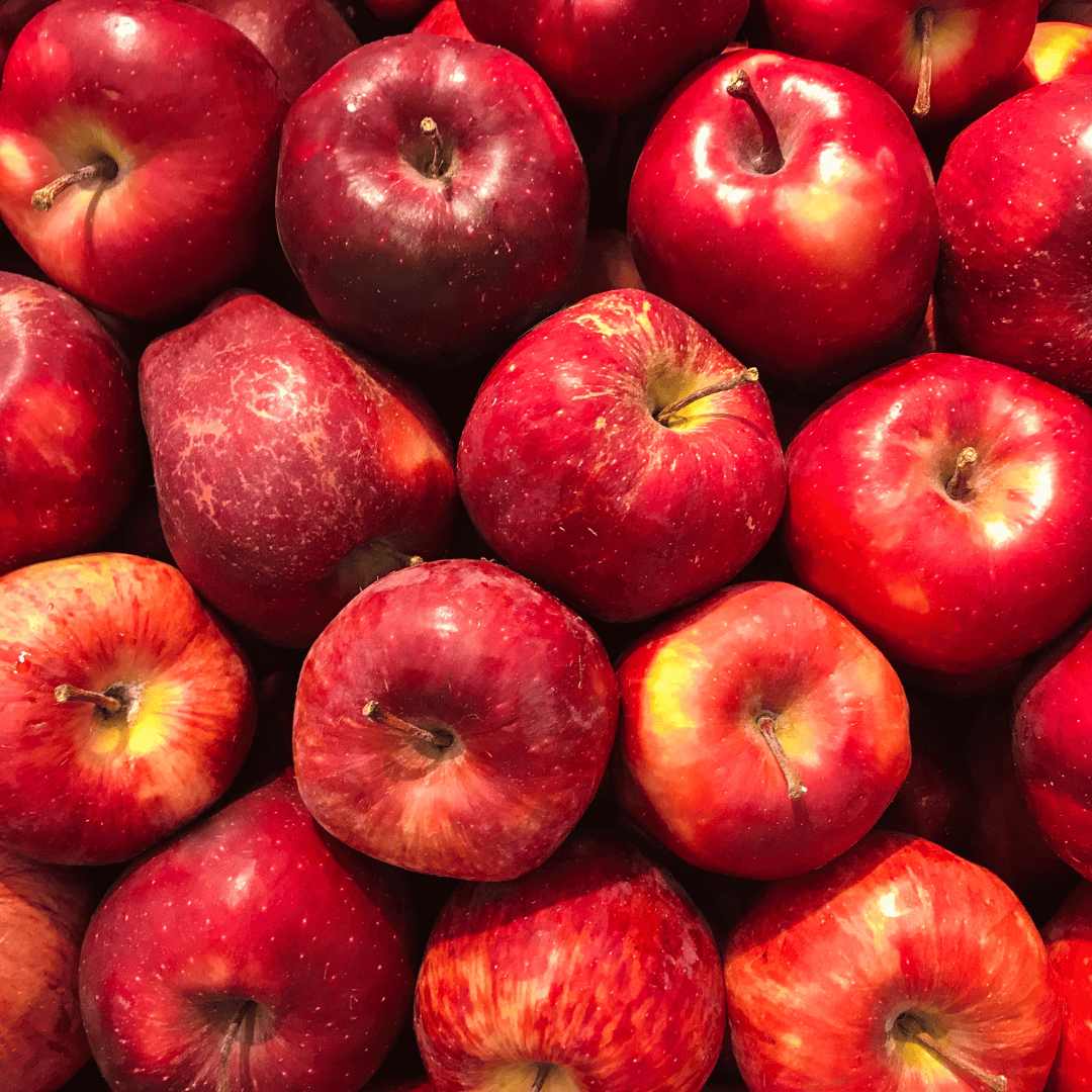 Red Apples